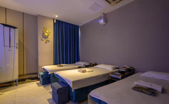 佛山南海区靠谱的养生会所怎样选择：专业指南避开消费陷阱